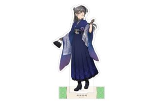 青春ブタ野郎はサンタクロースの夢を見ない 描き下ろしアクリルスタンド 美東美織
 
2026年01月下旬発売
で取扱中