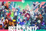 パラライ -Battle of Unity- 武雷管“ZERO”
 アニメイトで
2026/01/28 発売