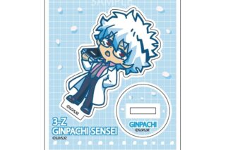 3年Z組銀八先生 呼びかけアクスタ 坂田銀八
 
2025年12月発売