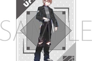 カラフルピーチ  下敷き/うり アニメイトで
2025/08/16 発売