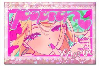 TVアニメ「その着せ替え人形(ビスク・ドール)は恋をする Season 2」 ホログラム缶バッジ エンディングVer. デザイン09(喜多川海夢/H) アニメイトで
2025年12月 上旬 発売