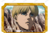 進撃の巨人 アルミン 場面写ダイカットステッカー vol.3 AMNIBUSで2026年2月中旬発売