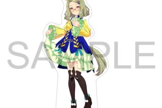 ウマ娘 プリティーダービー アクリルスタンド/vol.15 エアメサイア
 
2026年1月2日発売