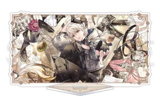 アイドリッシュセブン 10th Anniversary　アクリルスタンド　棗巳波
 
2026年3月28日発売