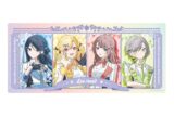 プロセカ 『プロジェクトセカイ 5th Anniversary 感謝祭』デスクマット Leo/need
 
2025年10月29日発売