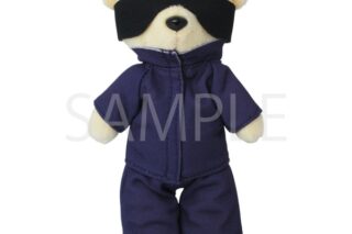 くまめいと 呪術廻戦/五条 悟
 
2023年7月22日発売
で取扱中