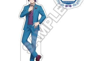 TVアニメ『ブルーロック』 ドレスコード【Blue】 アクリルスタンド 御影 玲王【再販】
 
2025年09月発売
で取扱中