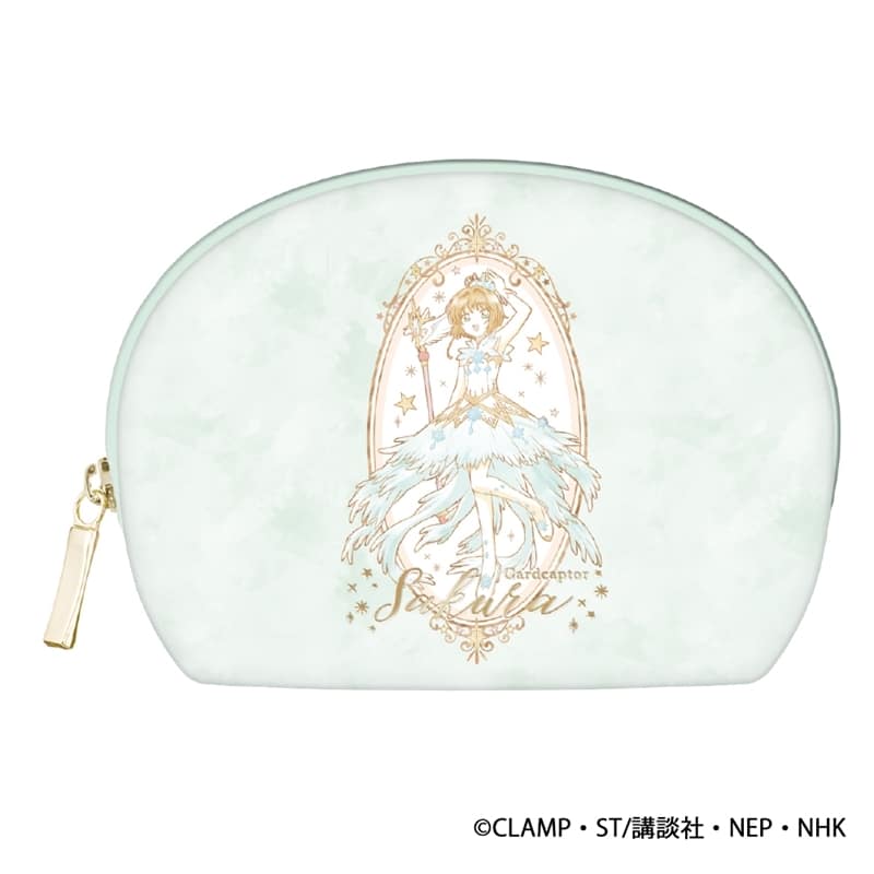 カードキャプターさくら ティッシュポーチ ミント
 
2025年08月上旬発売
で取扱中