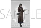 怪獣8号 クリアポスター/亜白 ミナ Winter Collection Ver.
 
2025年12月13日発売
で取扱中