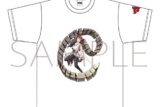 NARUTO-ナルト- Tシャツ/サソリ　忍伝冒険譚 アニメイトで
2025/12/13 発売