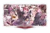 アイドリッシュセブン 10th Anniversary　アクリルスタンド　狗丸トウマ
 
2026年3月28日発売