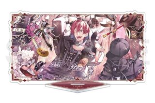 アイドリッシュセブン 10th Anniversary　アクリルスタンド　狗丸トウマ
 
2026年3月28日発売