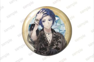 【初音ミクGlow up】 缶バッジ 【エテルノレシ】
 
2026年01月下旬発売