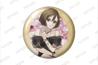 【初音ミクGlow up】 缶バッジ 【エテルノレシ】
 
2026年01月下旬発売