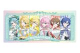 プロセカ 『プロジェクトセカイ 5th Anniversary 感謝祭』デスクマット バーチャル・シンガー
 
2025年10月29日発売