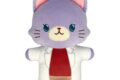 名探偵コナン withCAT アイマスク付きふらっとぬいぐるみ/灰原哀
 
2026年02月下旬発売
