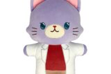 名探偵コナン withCAT アイマスク付きふらっとぬいぐるみ/灰原哀
 
2026年02月下旬発売