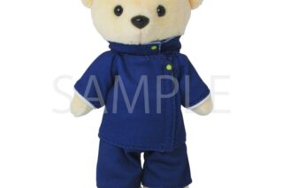 くまめいと 呪術廻戦/伏黒 恵
 
2023年7月22日発売
で取扱中