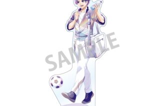 ブルーロック アクリルスタンド 御影 玲王/ノスタルジー/カミアニTOUCH
 
2025年12月発売
で取扱中