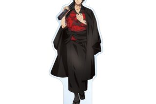 サカモトデイズ 描き下ろし 南雲 和洋折衷ver. BIGアクリルスタンド 
2026年1月27日発売