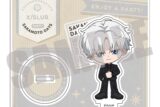 サカモトデイズ アクリルスタンド X(スラー) PARTY ver. 
2025年12月上旬発売