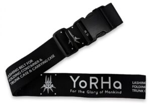 NieR:Automata Ver1.1a これコンベルトYoRHa
 
2026年01月発売