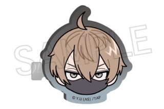 桃源暗鬼 前髪クリップ Vol.1 皇后崎迅【再販】
 
2025年12月下旬発売