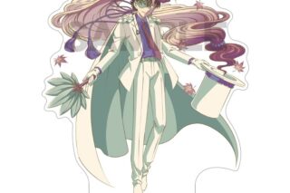 名探偵コナン アクリルスタンド 怪盗キッド 百鬼夜行 クラパレット
 
2026年01月発売