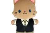 名探偵コナン withCAT アイマスク付きふらっとぬいぐるみ/安室透
 
2026年02月下旬発売