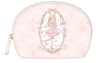 カードキャプターさくら ティッシュポーチ ピンク
 
2025年08月上旬発売
で取扱中