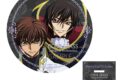 コードギアス  メモリアルピクチャーズ アクリルコースターコレクション アニメイトで
2025年11月発売