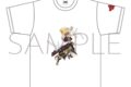 NARUTO-ナルト- Tシャツ/デイダラ　忍伝冒険譚 アニメイトで
2025/12/13 発売