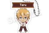 TVアニメ「地縛少年花子くん2」 アクリルネームキーホルダー ぽいんつver. 源 輝 アニメイトで
2025年12月発売