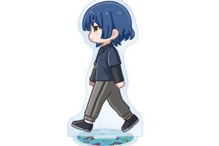 ぼっち・ざ・ろっく! 山田リョウ ちびとこ BIGアクリルスタンド ver.B【再販】
 
2026年1月17日発売