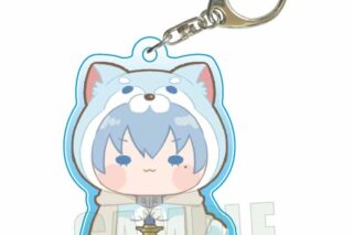 葬送のフリーレン もふまにあアクリルキーホルダー ヒンメル
 
2025年12月下旬発売