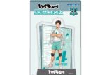 アニメハイキュー!! カブセルスタンディ CC-ST 004 岩泉 一
 アニメイトで
2024年12月発売