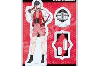 ウィンドブレイカー (ウィンブレ) 和服×スカジャンver. アクリルスタンド/05 椿野 佑
 
2025年12月下旬発売