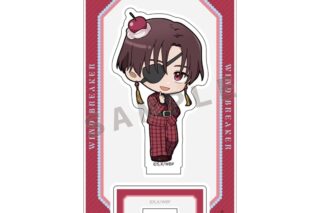 ウィンドブレイカー (ウィンブレ) アクリルスタンド(蘇枋 隼飛/さくらんぼほいっぷ)
 
2026年02月発売