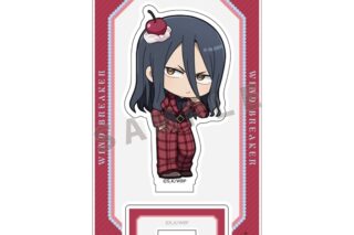 ウィンドブレイカー (ウィンブレ) アクリルスタンド(杉下 京太郎/さくらんぼほいっぷ)
 
2026年02月発売