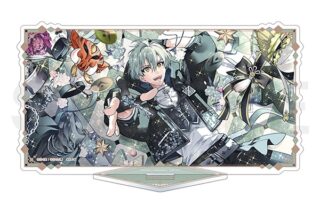 アイドリッシュセブン 10th Anniversary　アクリルスタンド　亥清悠
 
2026年3月28日発売