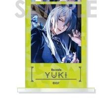 アイドリッシュセブン フォトカットアクリルスタンド L.千
 
2026年01月発売