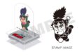 忍たま乱太郎 アクスタンプ・六年生・七松小平太
 
2026年02月発売