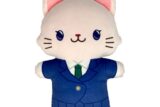 名探偵コナン withCAT アイマスク付きふらっとぬいぐるみ/毛利蘭
 
2026年02月下旬発売