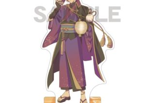 名探偵コナン アクリルスタンド 安室透 百鬼夜行 クラパレット
 
2026年01月発売