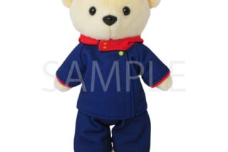 くまめいと 呪術廻戦/虎杖悠仁
 
2023年7月22日発売
で取扱中