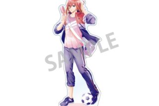 ブルーロック アクリルスタンド 千切 豹馬/ノスタルジー/カミアニTOUCH
 
2025年12月発売
で取扱中