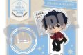 サカモトデイズ アクリルスタンド 勢羽 夏生 PARTY ver. 
2025年12月上旬発売