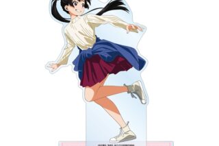 逃げ上手の若君 描き下ろし 亜也子 鬼ごっこver. 特大アクリルスタンド【再販】
 
2026年1月17日発売