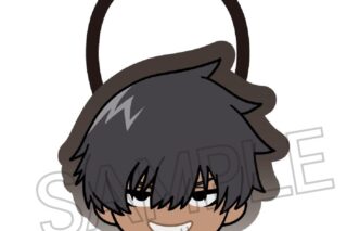 桃源暗鬼 アクリルヘアゴムVol.2 桃角桜介
 
2025年12月下旬発売