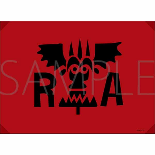 ONE PIECE FORCES 革命軍 旗
 アニメイトで
2025/07/11 発売